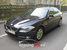 BMW08641 – BMW 535 la 28.900 EUR (vândut)