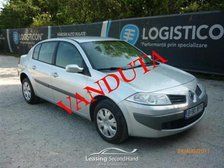 REN00345 – Renault Megane la 5.456 EUR (vândut)