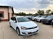 VOL18800 – Volkswagen Golf VII la 7.378 EUR (vândut)