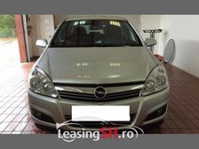 OPE08440 – Opel Astra la 6.486 EUR (vândut)