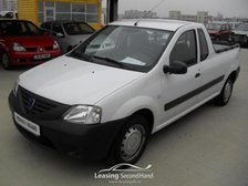 DAC00631 – Dacia PICK UP la 6.250 EUR (vândut)
