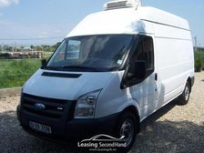 FOR00549 – Ford TRANSIT la 9.990 EUR (vândut)