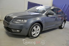 SKO20025 – Skoda Octavia la 12.971 EUR (vândut)