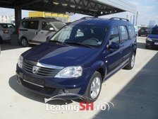DAC05319 – Dacia Logan MCV la 6.950 EUR (vândut)