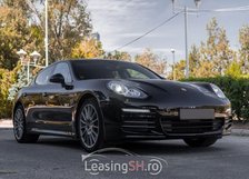 POR22442 – Porsche Panamera la 51.765 EUR (vândut)