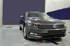 VOL16502 – Volkswagen Passat la 21.182 EUR (vândut)