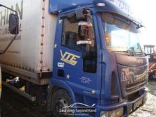 IVE00992 – IVECO EUROCARGO 75E17 la 9.300 EUR (vândut)