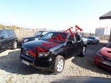 HON00110 – Honda Ridgeline la 15.996 EUR (vândut)