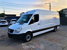 MER12690 – Mercedes-Benz 316 CDI-L3 H2 la 13.499 EUR (vândut)