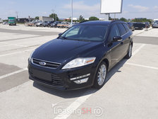 FOR21137 – Ford Mondeo la 6.390 EUR