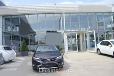 TOY12890 – Toyota Auris Touring Sports la 11.800 EUR (vândut)