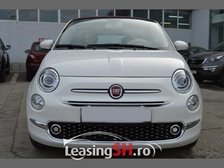FIA07258 – Fiat 500 la 17.000 EUR (vândut)