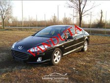 PEU00958 – Peugeot 407 la 8.432 EUR (vândut)