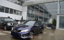 NIS14958 – Nissan Pulsar la 9.650 EUR (vândut)