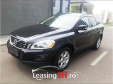 VOL05340 – Volvo XC 60 la 15.748 EUR (vândut)