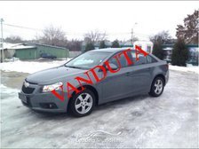 CHE03008 – Chevrolet Cruze la 8.556 EUR (vândut)