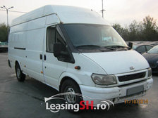 FOR05616 – Ford TRANSIT la 4.340 EUR (vândut)