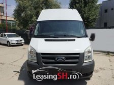FOR07023 – Ford TRANSIT la 4.900 EUR (vândut)