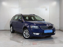 SKO26341 – Skoda Octavia la 11.990 EUR