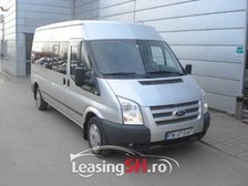FOR07387 – Ford TRANSIT la 11.999 EUR (vândut)