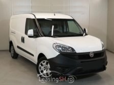 FIA22928 – Fiat DOBLO Maxi la 7.134 EUR (vândut)
