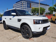 LAN25743 – Land Rover Range Rover Sport la 11.750 EUR (vândut)