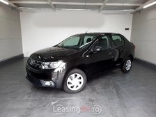 DAC22685 – Dacia Logan TCe la 10.150 EUR