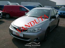 SUB00794 – Subaru Impreza la 12.400 EUR (vândut)