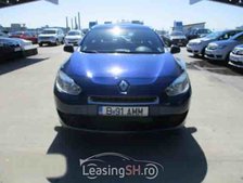 REN10114 – Renault Fluence la 5.950 EUR (vândut)