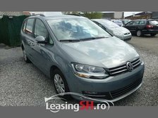 VOL08073 – Volkswagen Sharan la 15.917 EUR (vândut)