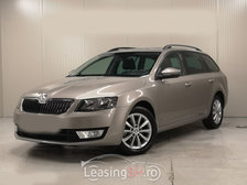 SKO14551 – Skoda Octavia la 10.698 EUR (vândut)