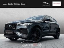 JAG74949 – Jaguar F-Pace D300 R-Dynamic SE PanoSD Winter FahrassP la 60.064 EUR
