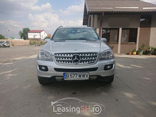 MER17891 – Mercedes-Benz ML 320 la 9.490 EUR (vândut)