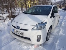 TOY16116 – Toyota Prius la 7.999 EUR (vândut)