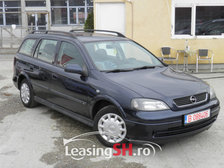 OPE06223 – Opel ASTRA CARAVAN la 2.418 EUR (vândut)