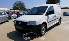 VOL13563 – Volkswagen Caddy la 7.900 EUR (vândut)