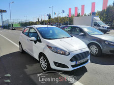 FOR18785 – Ford Fiesta la 5.900 EUR (vândut)