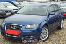 AUD20061 – Audi A3 la 4.990 EUR (vândut)