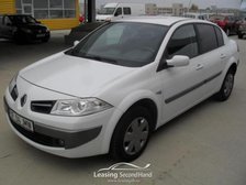 REN03110 – Renault Megane la 5.950 EUR (vândut)