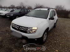 DAC11599 – Dacia Duster la 10.100 EUR (vândut)