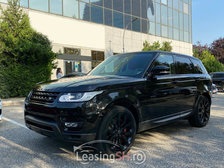 LAN22278 – Land Rover Range Rover Sport la 49.980 EUR
