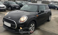 MIN20297 – MINI ONE D la 8.900 EUR (vândut)