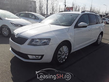 SKO16942 – Skoda Octavia la 8.746 EUR (vândut)
