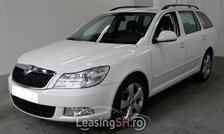 SKO09037 – Skoda Octavia la 9.702 EUR (vândut)