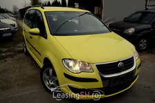 VOL11269 – Volkswagen Touran la 5.999 EUR (vândut)