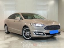 FOR23462 – Ford Mondeo Vignale la 18.988 EUR