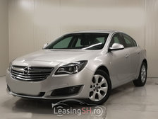 OPE14434 – Opel Insignia la 13.490 EUR (vândut)