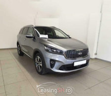 KIA29979 – Kia Sorento la 35.855 EUR