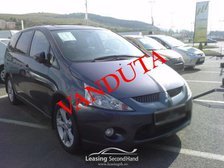 MIT01145 – Mitsubishi Grandis la 17.996 EUR (vândut)