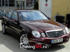 MER04734 – Mercedes-Benz E 320 la 16.058 EUR (vândut)